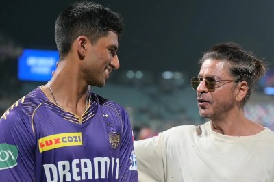 कौन हैं 18 वर्षीय अंगकृष रघुवंशी? जिसने IPL की डेब्यू पारी में रचा इतिहास,  दिल्ली से है खास कनेक्शन