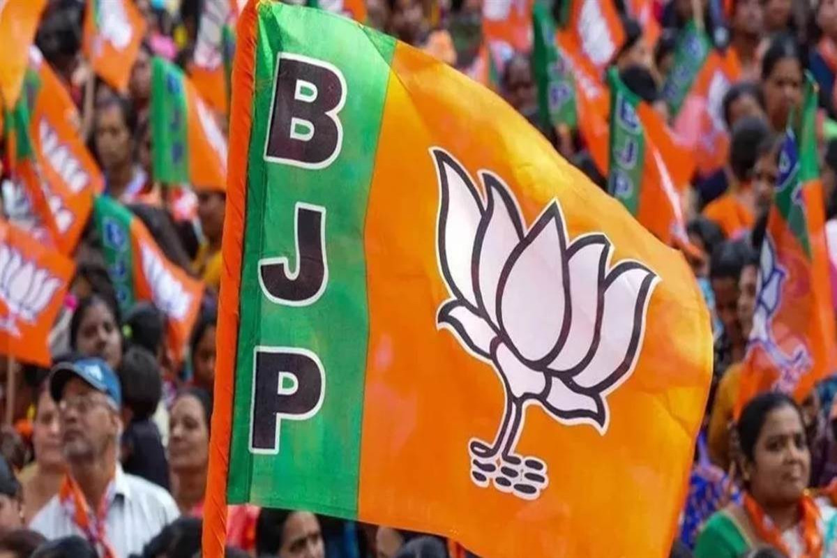 RJ Lok Sabha Election 2024