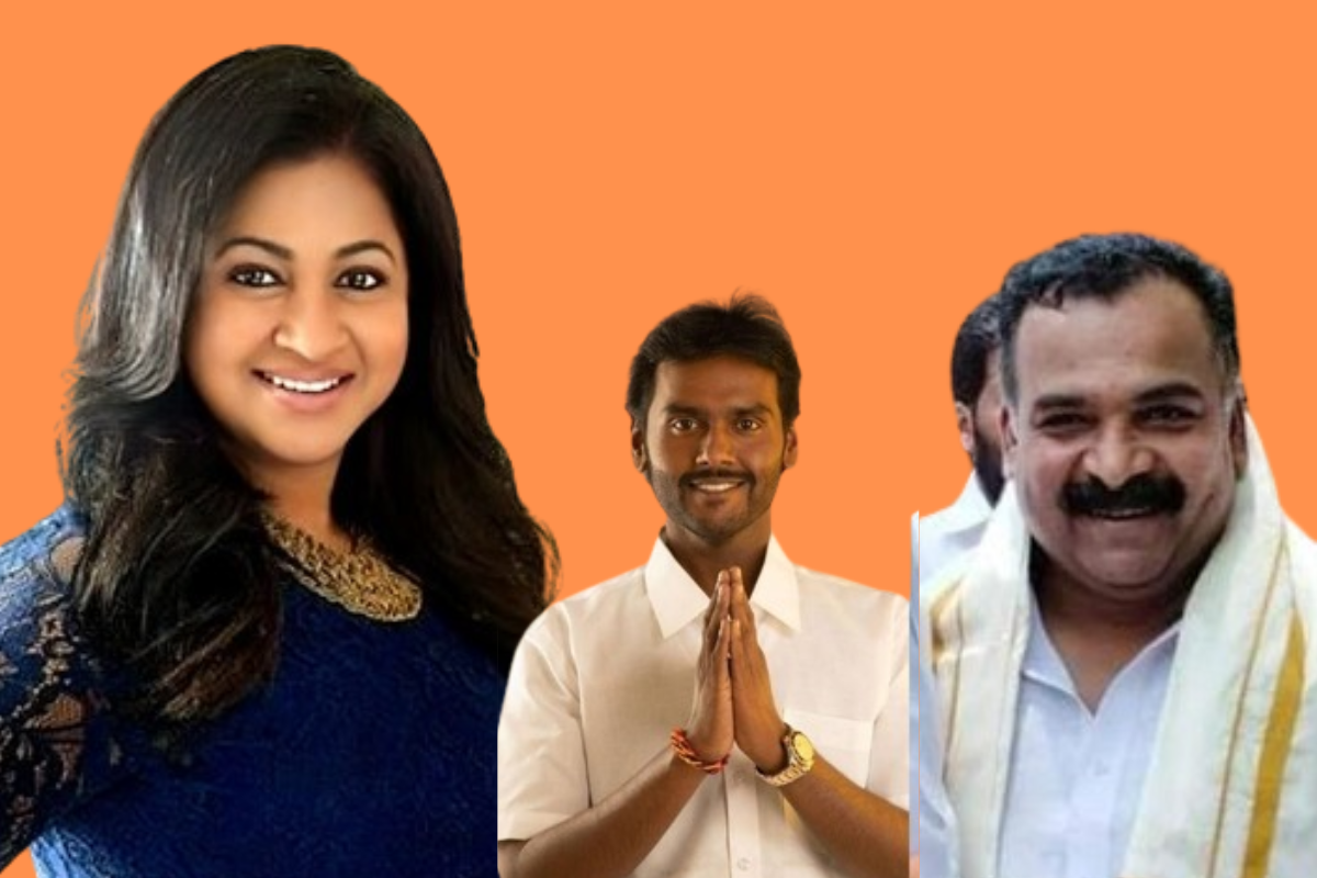bjps_trick_will_establish_supremacy_on_four_seats_in_tamil_nadu_ticket_given_to_radhika_sarath_kumar_from_virudhunagar.png