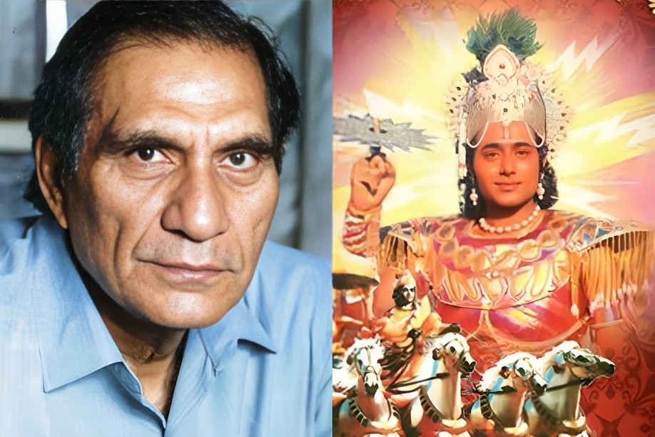 Br chopra mahabharat