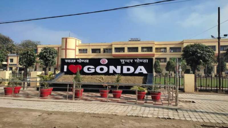 Basic Education Department Gonda