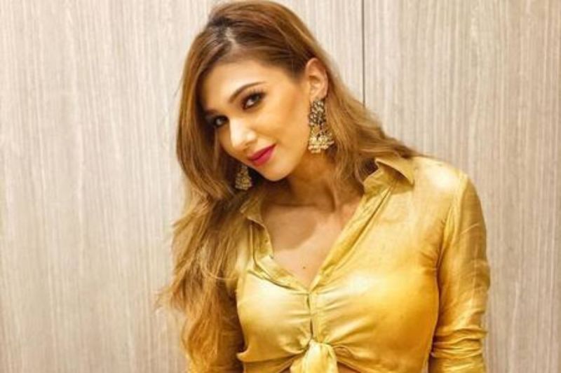 Jasleen Matharu Birthday