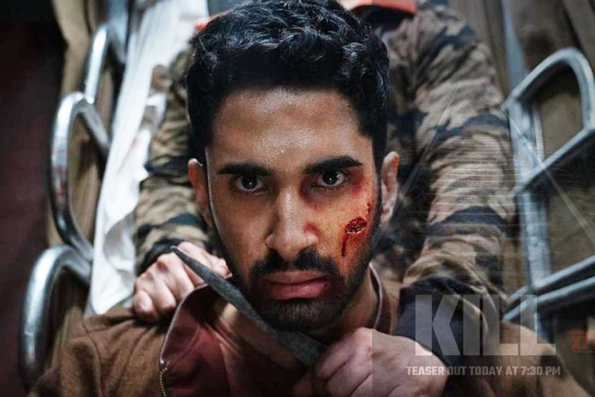 kill_teaser_released