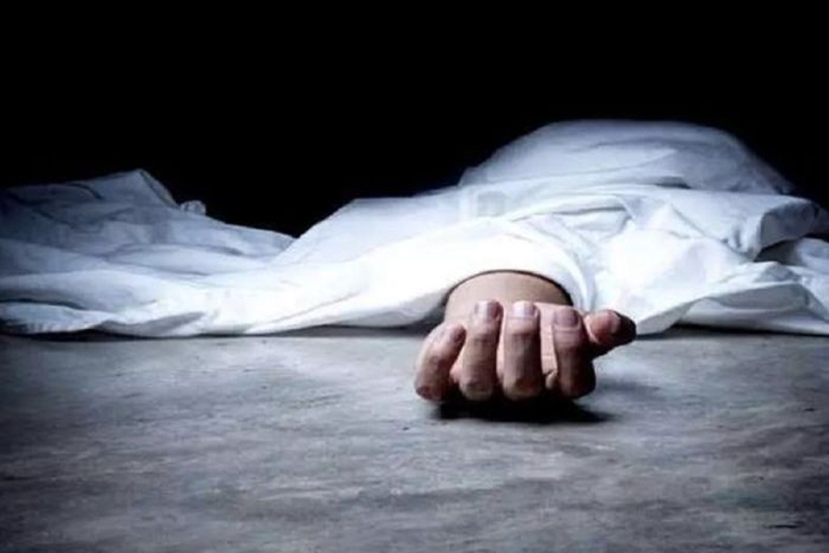 रालोद नेता की मौत, घर के बाहर खड़े-खड़े गिरे और फिर नहीं उठे
