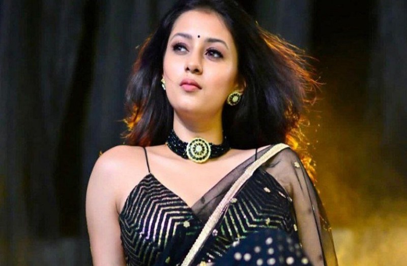 She News- इंडस्ट्री में काम मिलना आसान नहीं, जो मिला दिल से किया