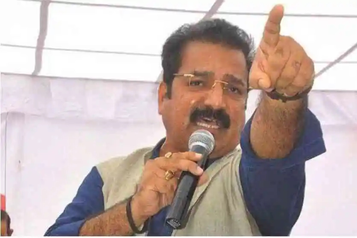 Pratap SIngh Khachariyawas