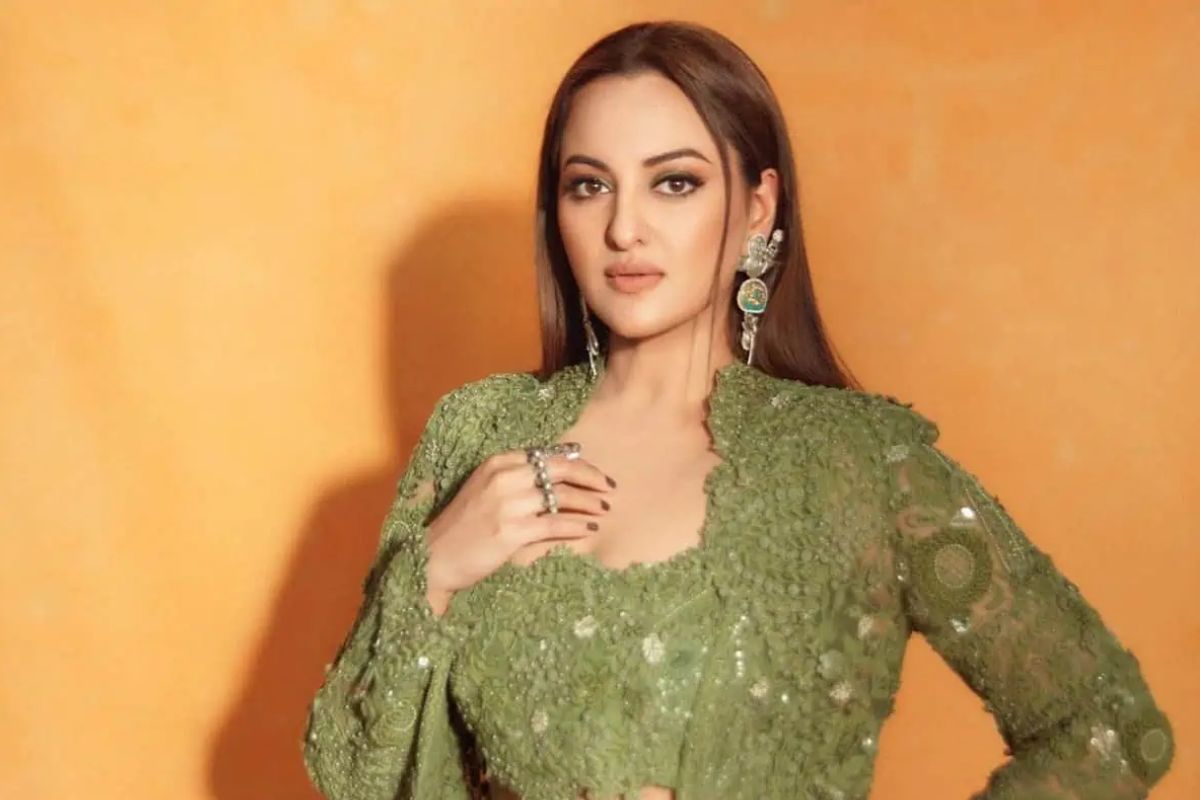 Sonakshi Sinha