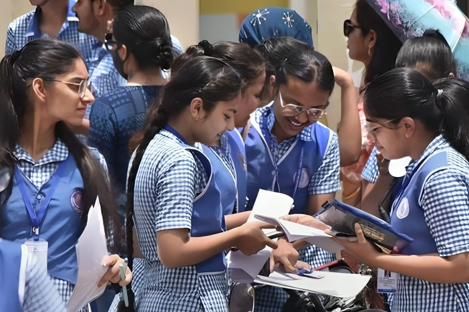 UP Board Result 2024