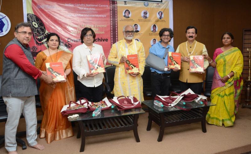 फिल्म एक मनोरंजन तो एक कला भी