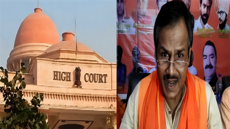 Lucknow Kamlesh Tiwari murder