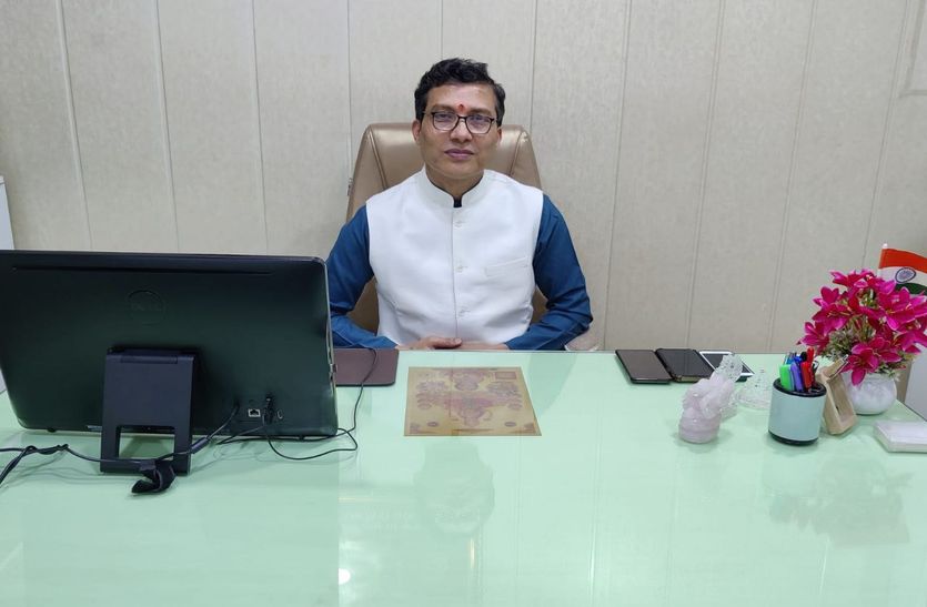 ग्रहों का मानव जीवन पर प्रभाव : पंडित उमेश चंद्र पंत