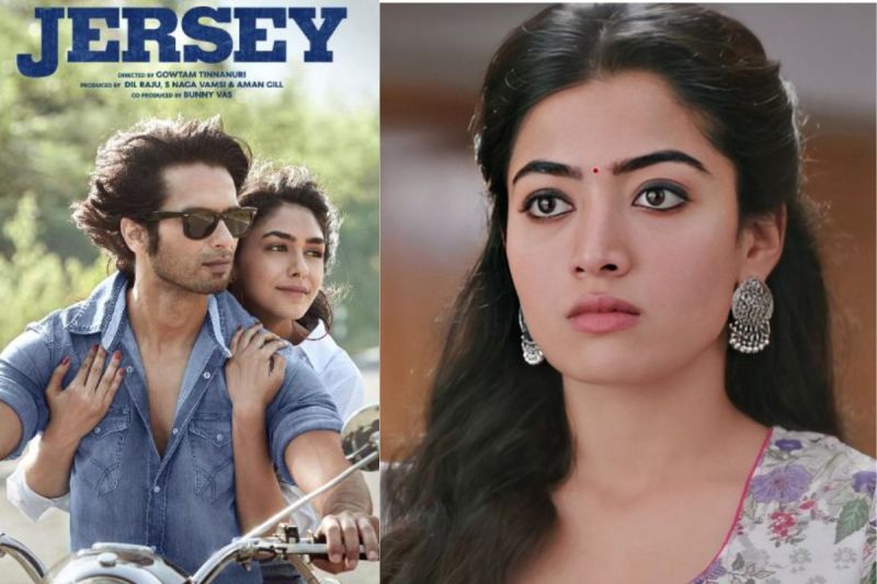 Rashmika Mandanna Rejected These Movies