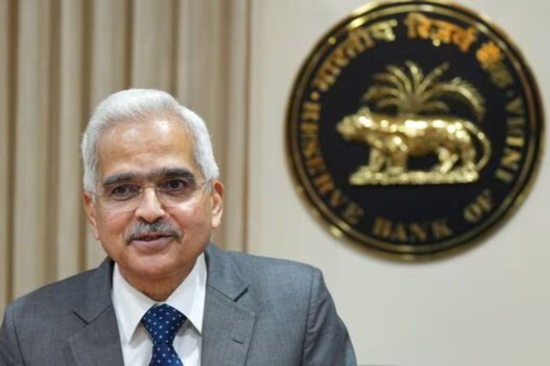 No change in repo rate for the 7th consecutive time – RBI Governor Shaktikanta Das