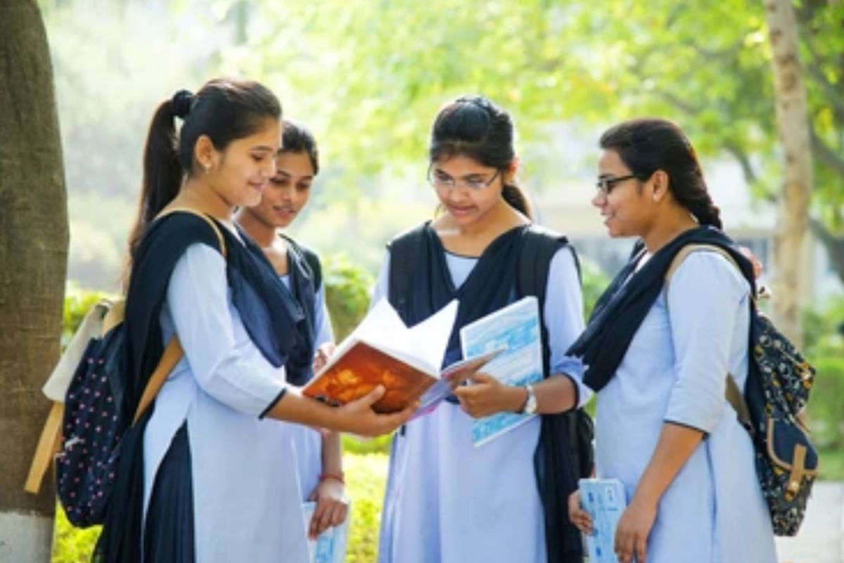 NCERT changed the syllabus of class 12th