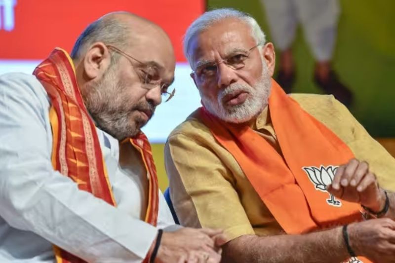 UP Loksabha BJP Candidate with name constituency wise see full list