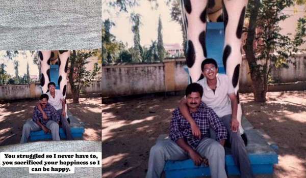 vijay_deverakonda_childhood_pic_with_father