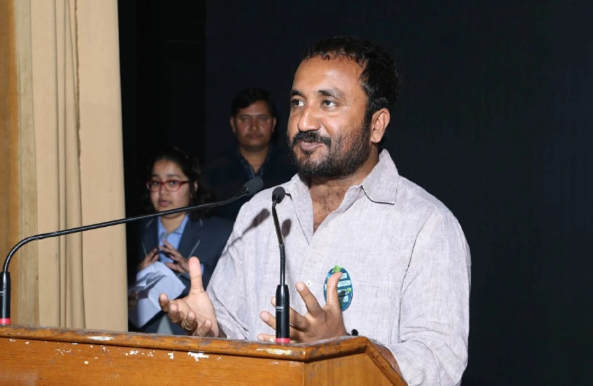 मीट द मास्टर मेंटर कार्यक्रम आज