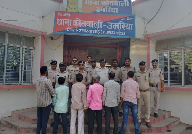 Koylari massacre: Due to old enmity, the young man was beaten to death with sticks