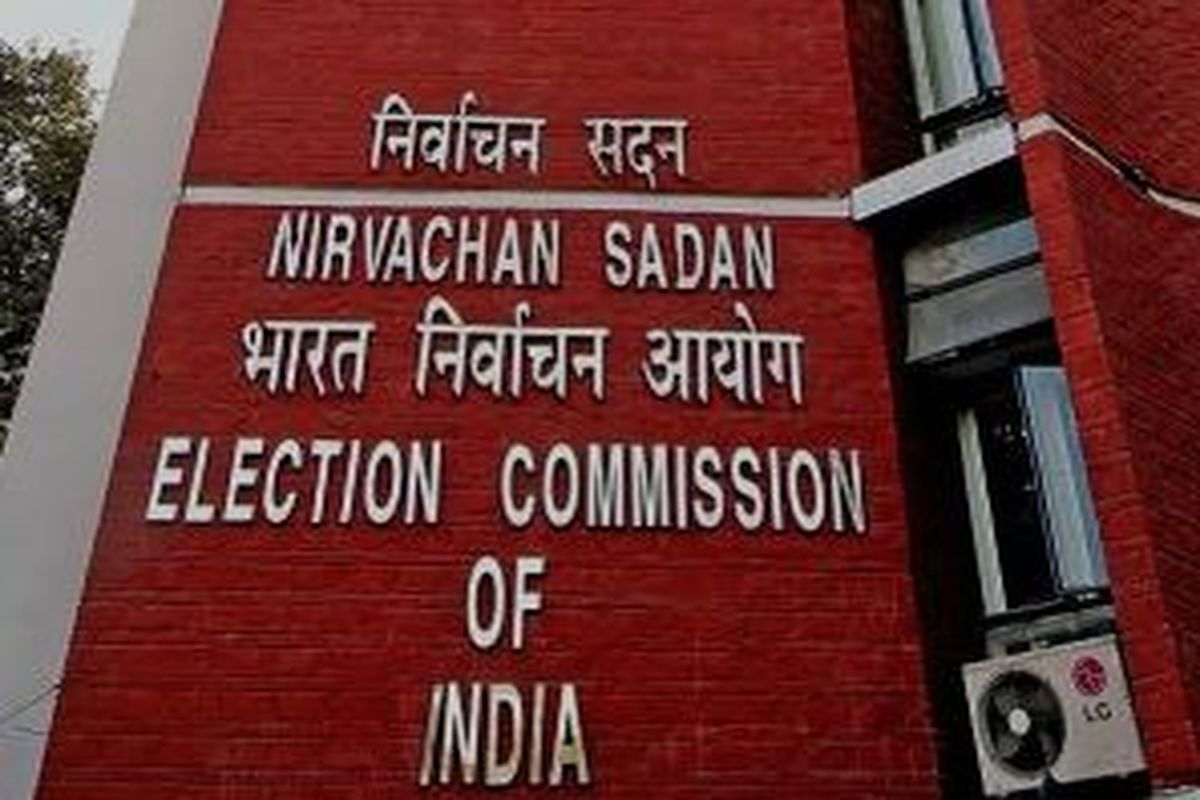 2019 में प्रत्याशियों ने खर्च किए 27 करोड़, 11 ने नहीं दिया विवरण