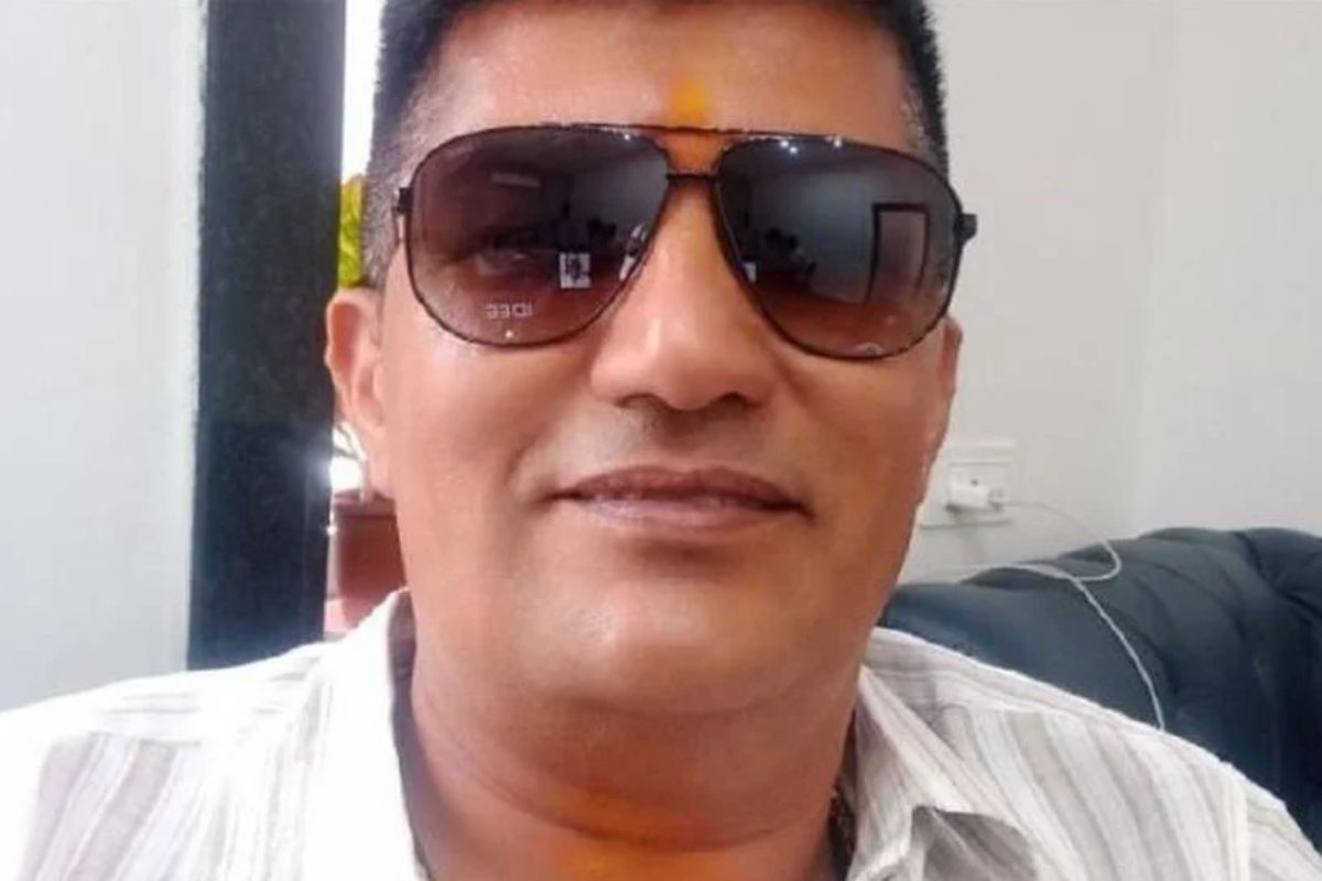 fake-trainee-si-chanchal-vishnoi-father-turns-out-to-be-a-murderer