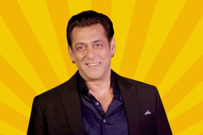 Salman Khan