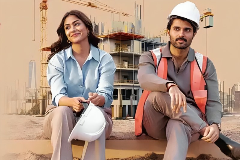 The Family Star Box Office Prediction Day 2