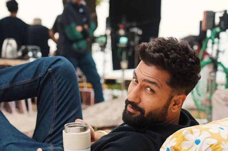 Vicky Kaushal