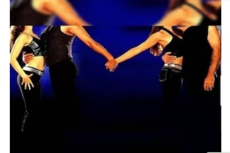 अमेरिका में वाइफ स्वैपिंग का मामला , इंडिया में मुकदमा दर्ज