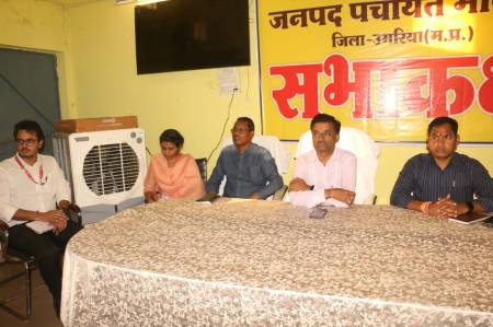 Field staff should contact one voter to increase voting percentage, motivate people to vote