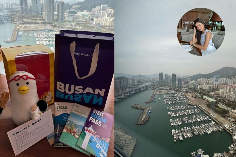 TV Actress Actress Anushka On Vacation