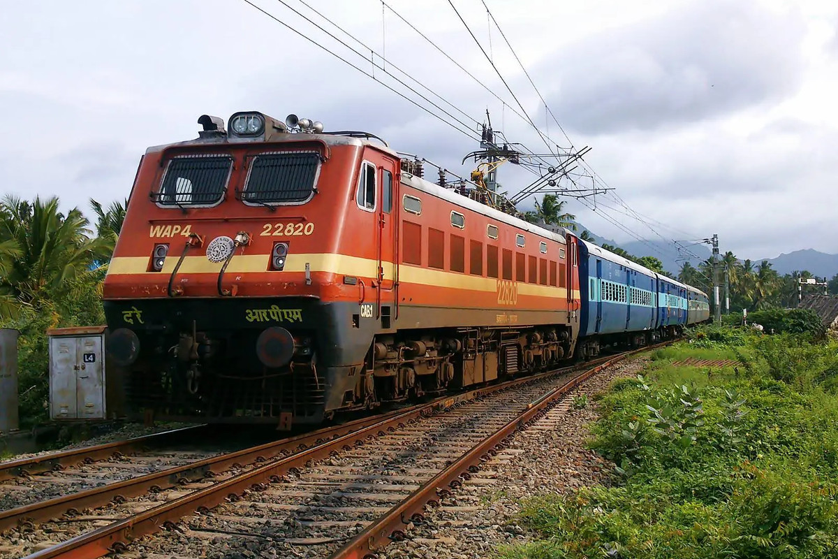 रानी कमलापति-सहरसा और मैसूर साप्ताहिक स्पेशल ट्रेन से मिलेगी राहत