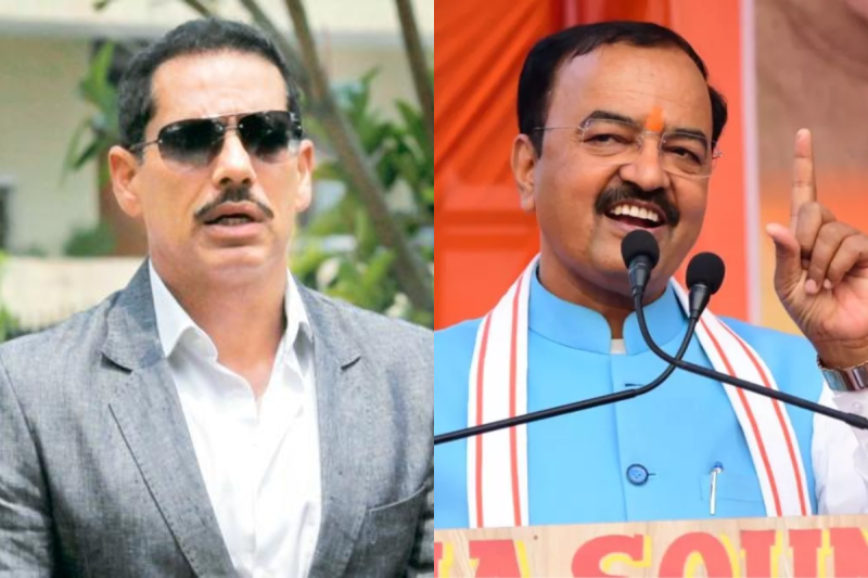 keshav_prasad_reacted_to_robert_vadra_of_contesting_lok_sabha_elections_2024.png