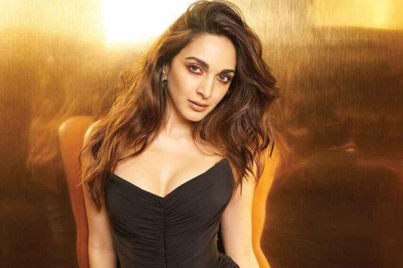 Kiara Advani