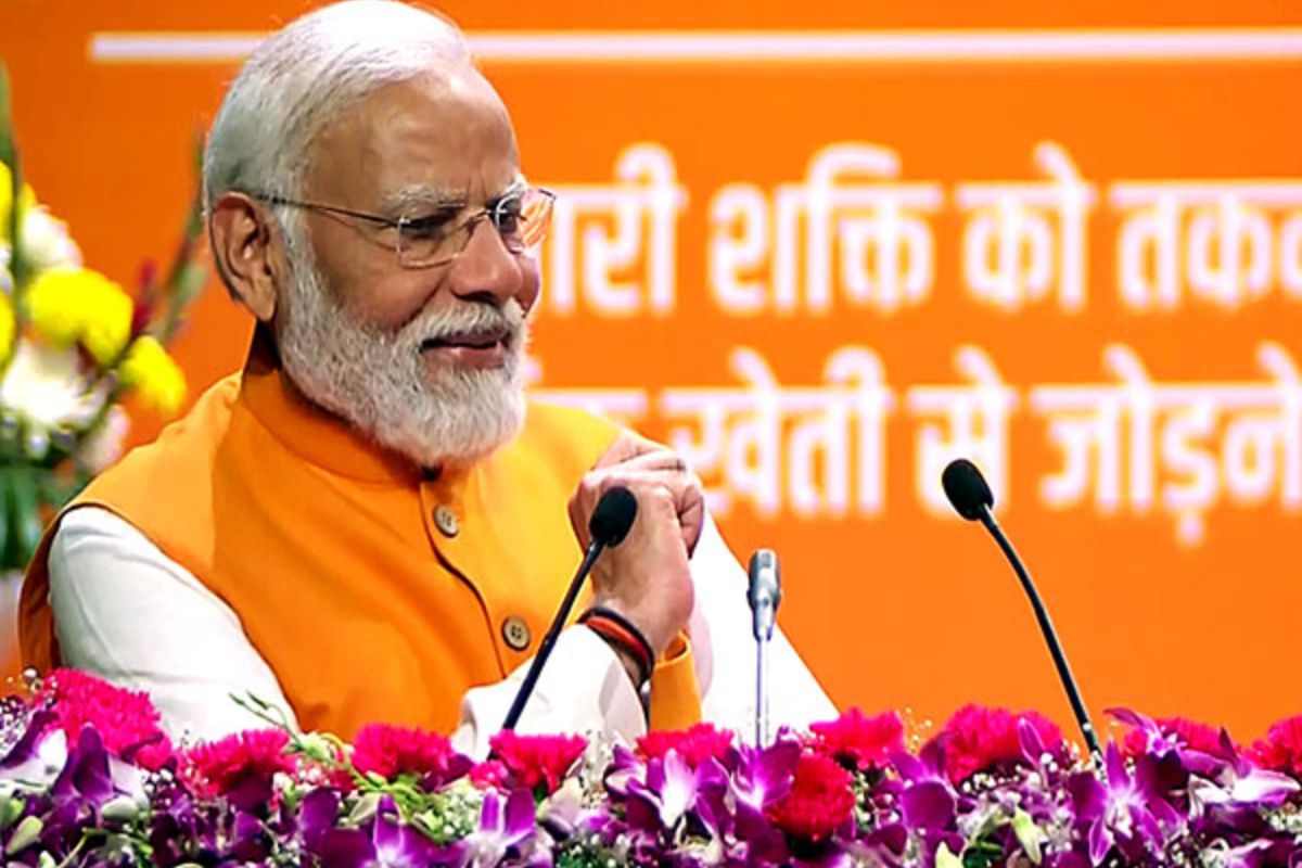 People of West Bengal tired of TMC's corruption, poor governance": PM Modi ahead of Jalpaiguri rally