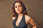 Nushrat Bharucha Footwear Collection