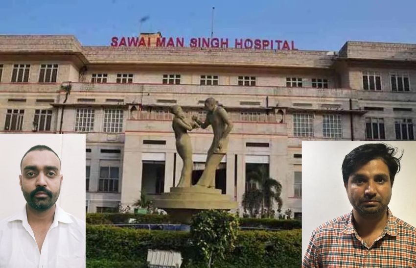 नेपाल-बांग्लादेश से आए डोनर खरीदे हुए, मानव अंग और ऊतक प्रत्यारोपण अधिनियम के तहत दर्ज होगा मामला