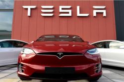 Tesla EV : इलेक्ट्रिक कार यूनिट के लिए राजस्थान बेहतर, टेस्ला को फिर बुला रही
सरकार - image