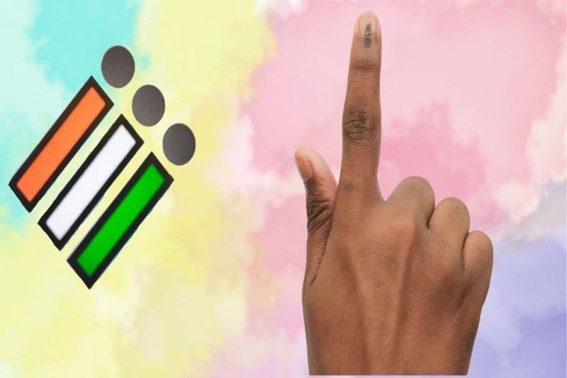 RJ Lok Sabha Election 2024