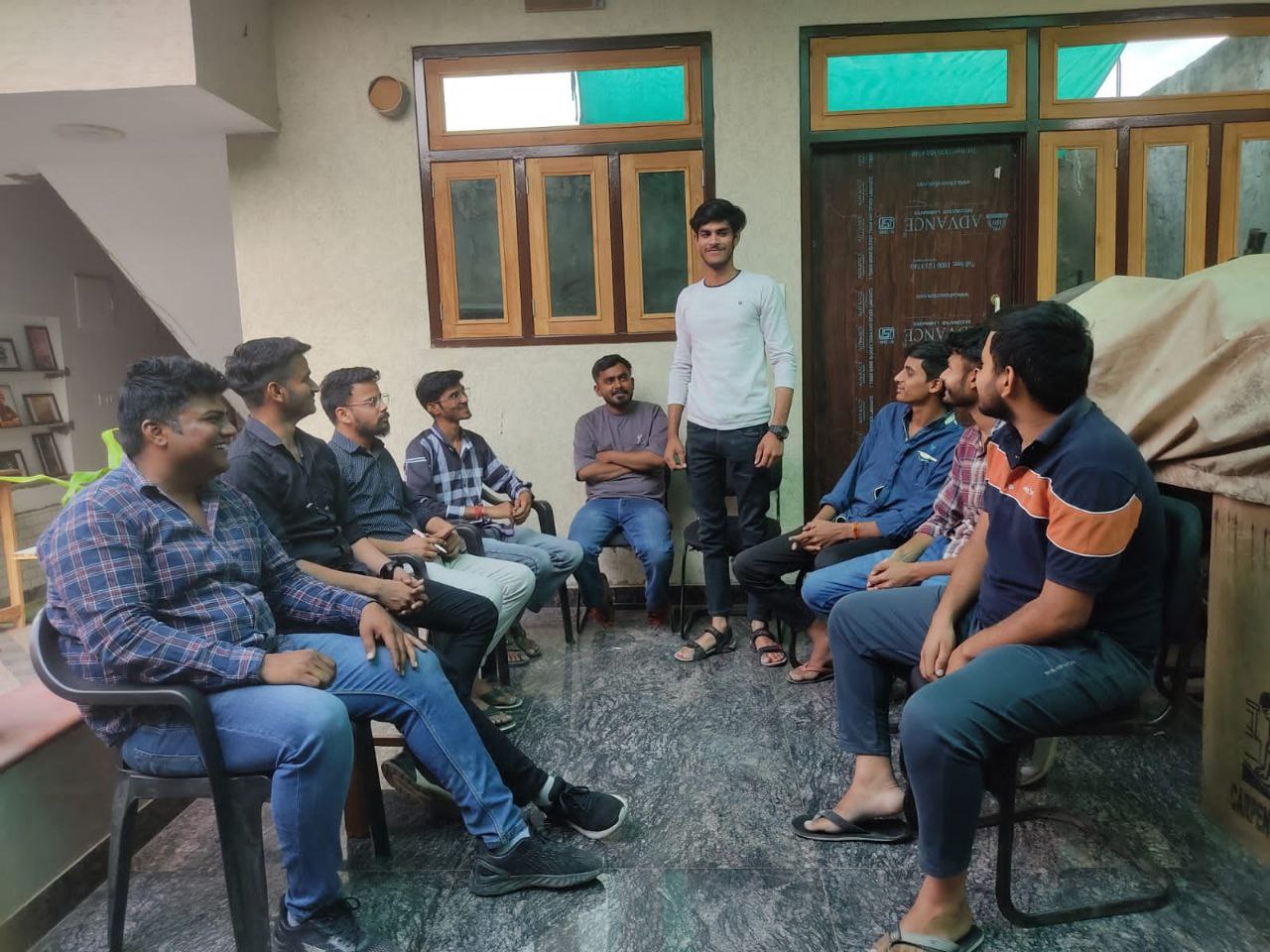 लोकसभा चुनाव में सरकार से क्या चाहते हैं हमारे युवा, पढे़ यह खबर