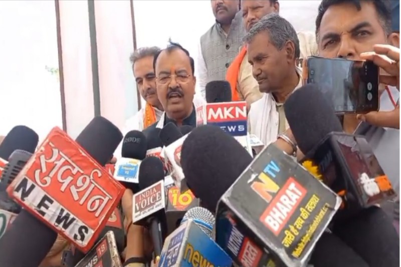 Lok Sabha election 2024