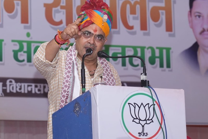 8 April 2024 rajasthan and national top and latest news on patrika