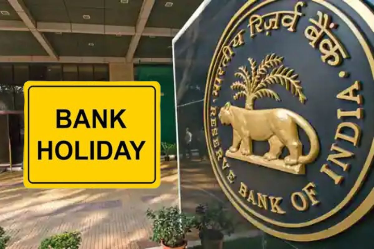 Bank Holidays April 2024: Banks will remain closed for 5 days this week