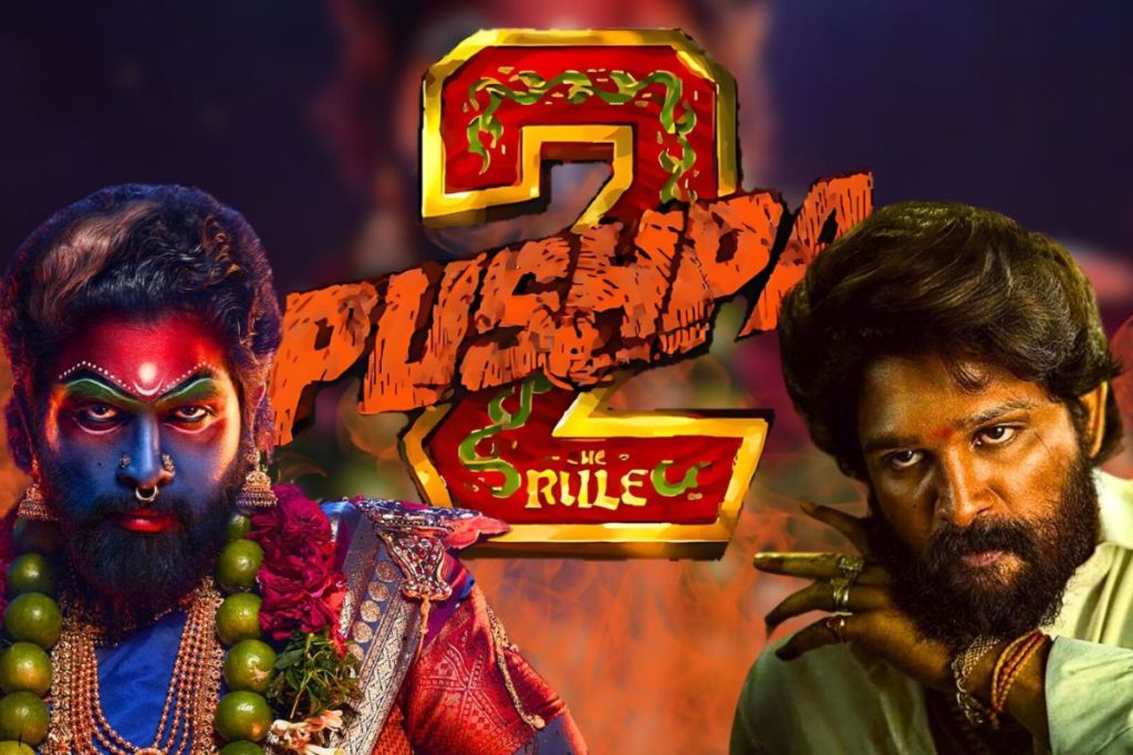 Pushpa 3 Update