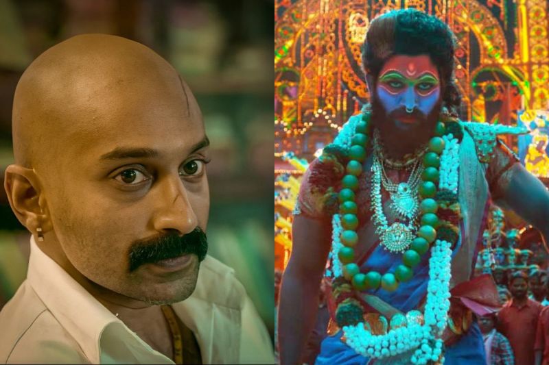 Pushpa 2 The Rule Allu Arjun Will Face New Villain