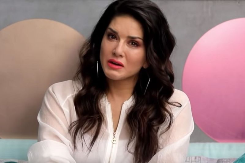 sunny leone breakup