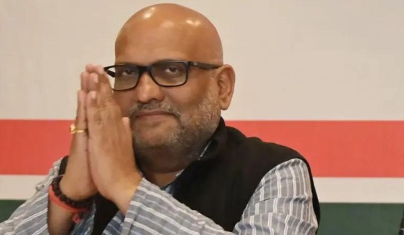 Ajay Rai will join BJP! Know what the Congress State President said?