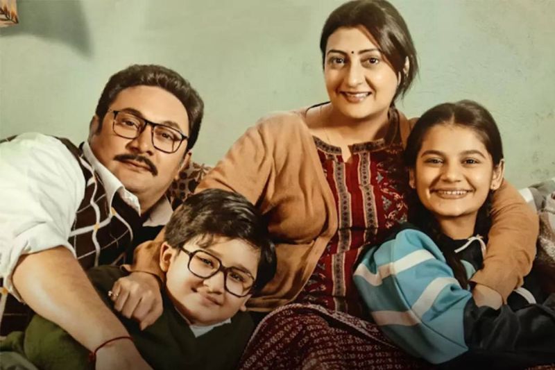 watch these ott web series on weekend