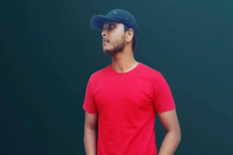 Indian student Mohammad Abdul, Died in America