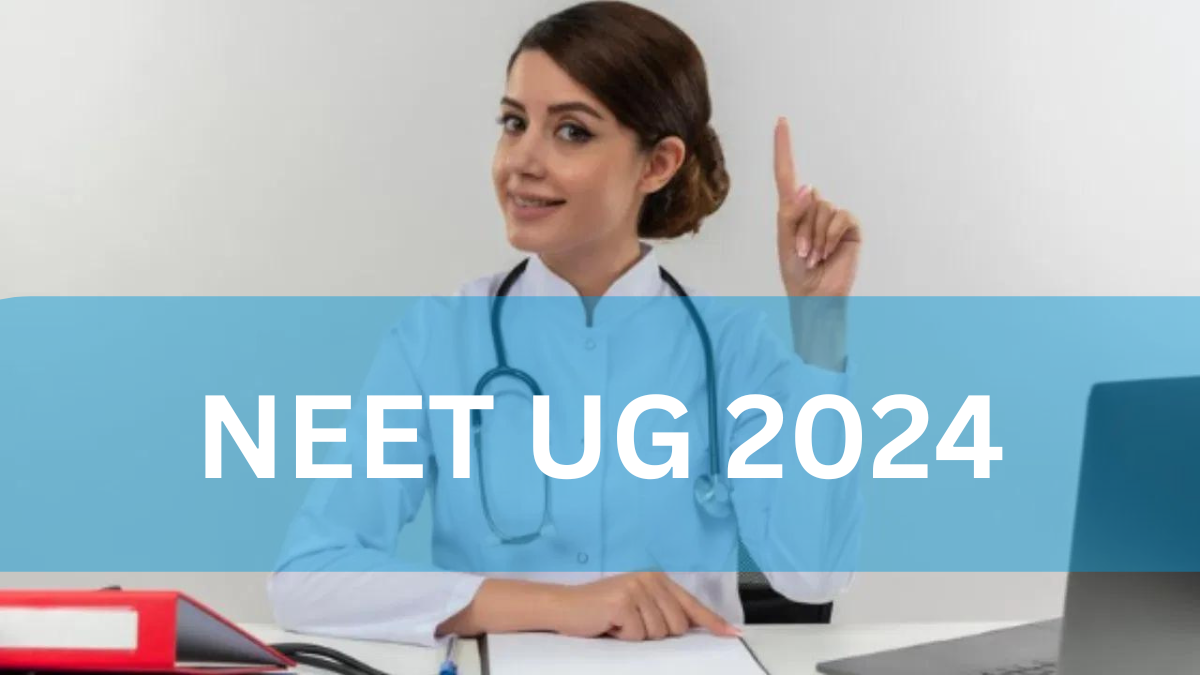 NEET UG 2024: नीट उम्मीदवारों को एक और मौका, रजिस्ट्रेशन के लिए मिले दो दिन
