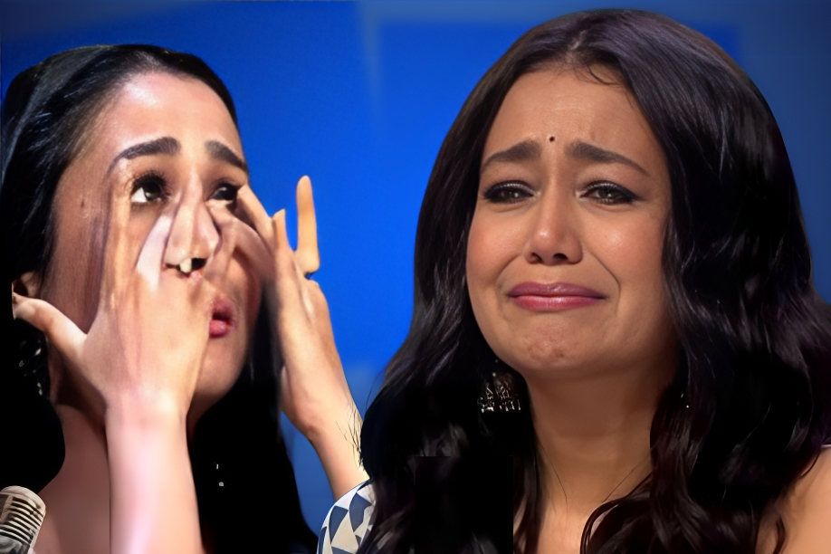 neha kakkar rohanpreet daivorce reaction